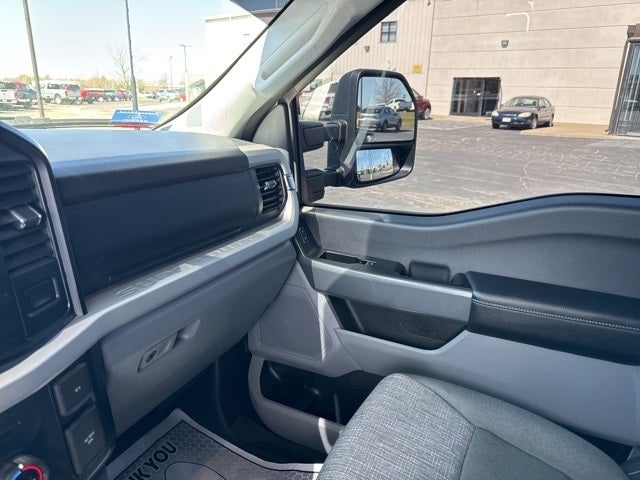 2023 Ford F-450SD XLT Premium Package
